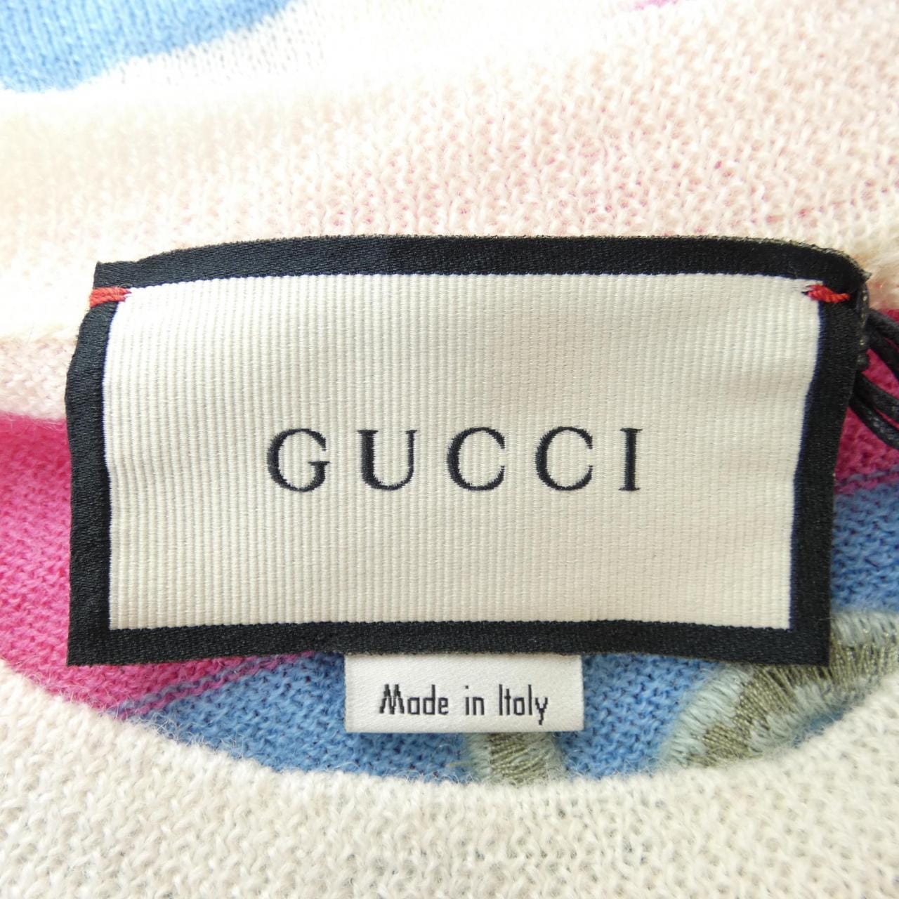 グッチ GUCCI ニット