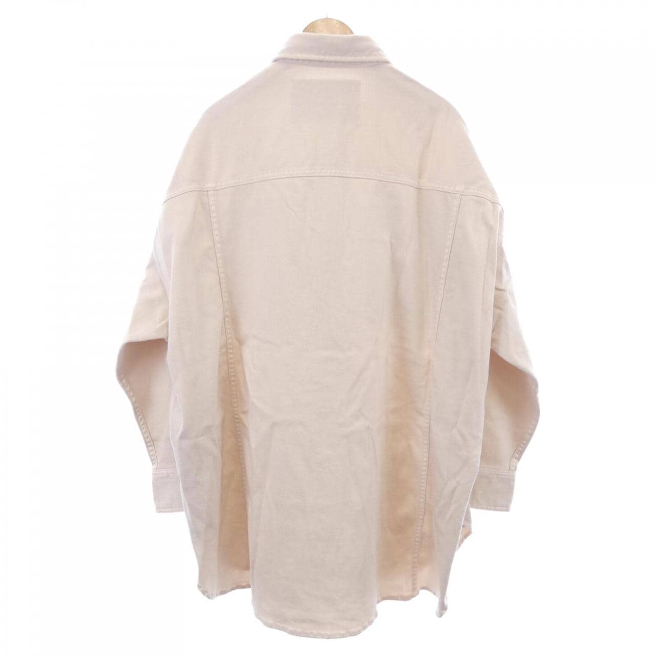ヘルシーデニム Healthy DENIM シャツ