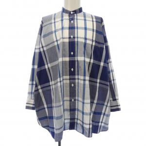 インディビジュアライズシャツ INDIVIDUALIZED SHIRT シャツ