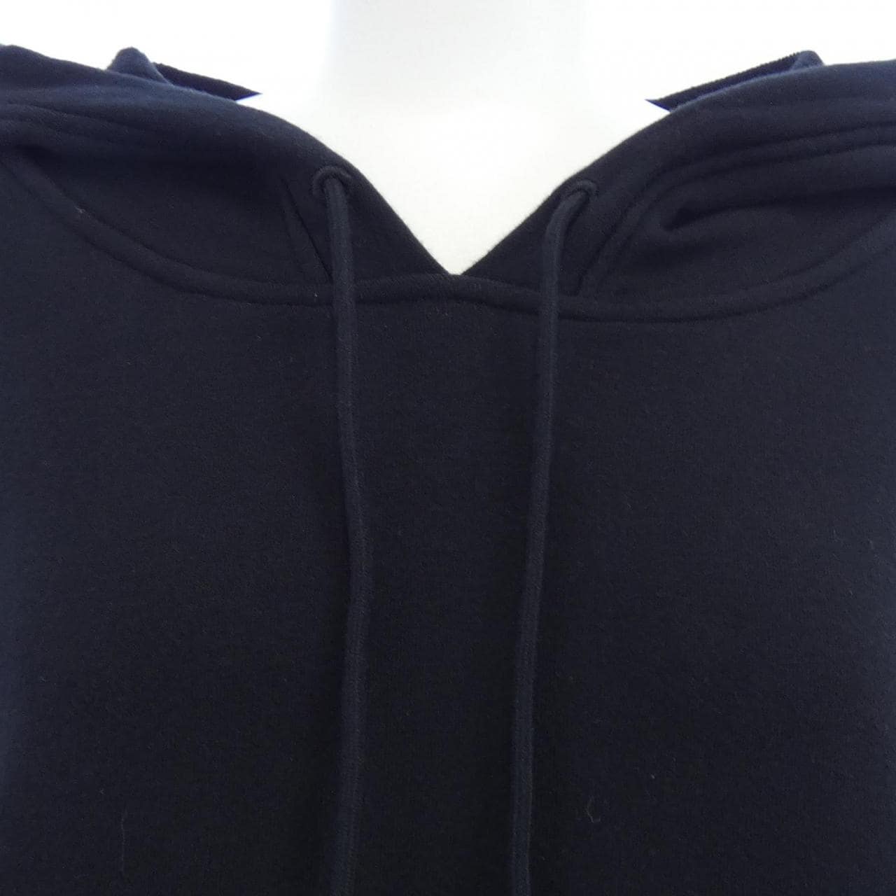バレンシアガ BALENCIAGA 481985 TYK30 パーカー