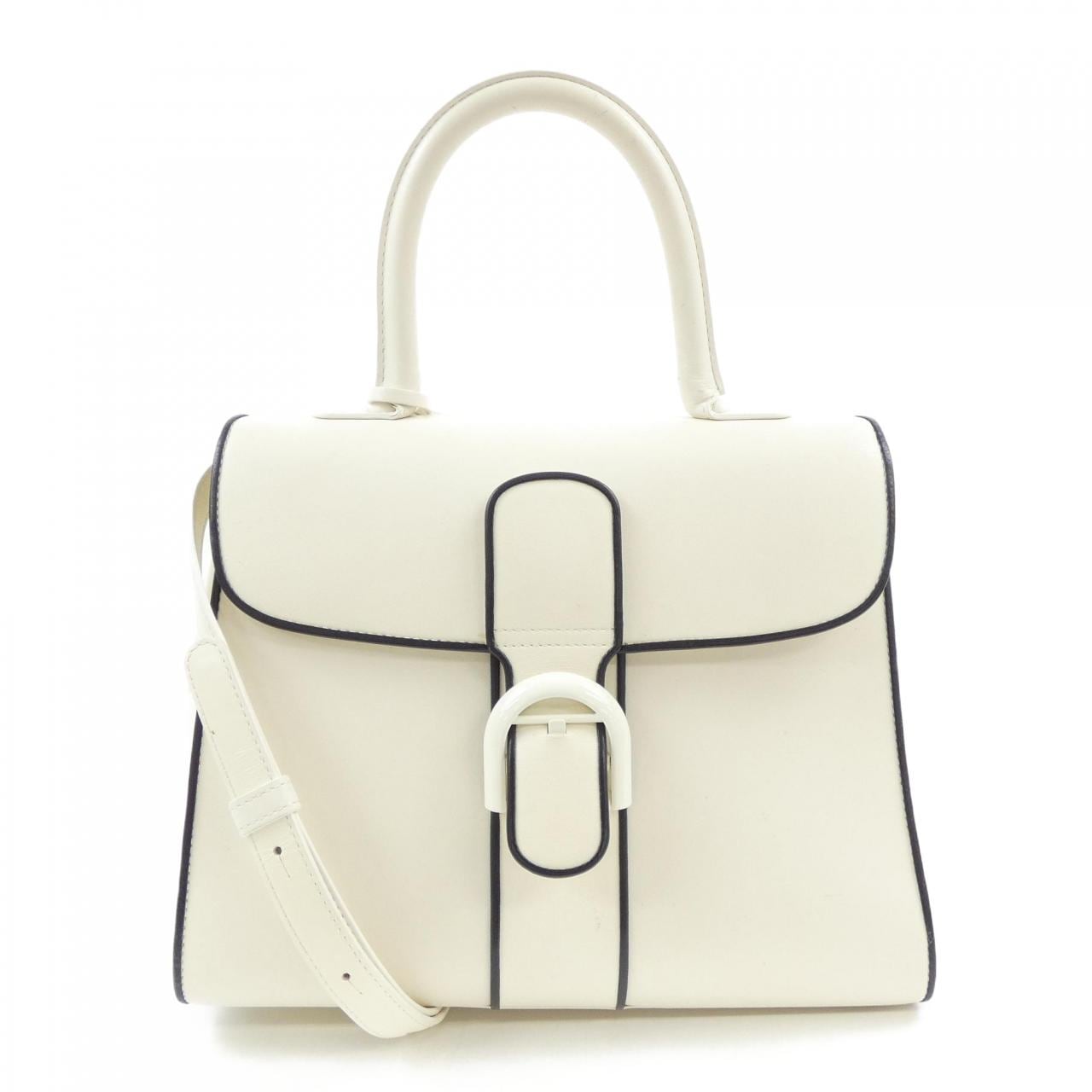 DELVAUX BRILLANT ILLUSION AA0060ACT BAG
