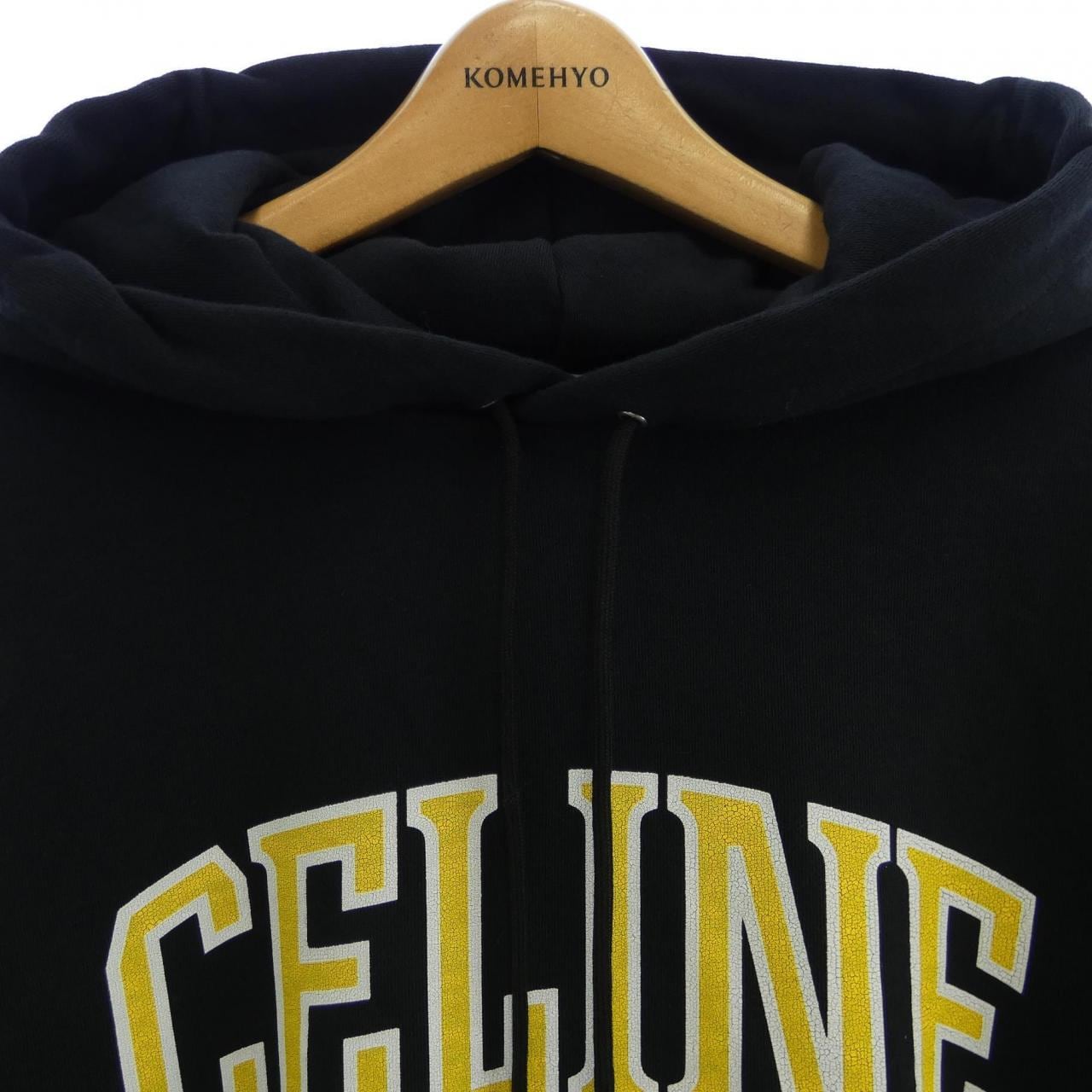 セリーヌ CELINE 2Y75F670Q パーカー