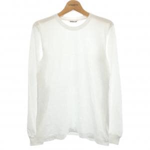 オーラリー AURALEE Tシャツ