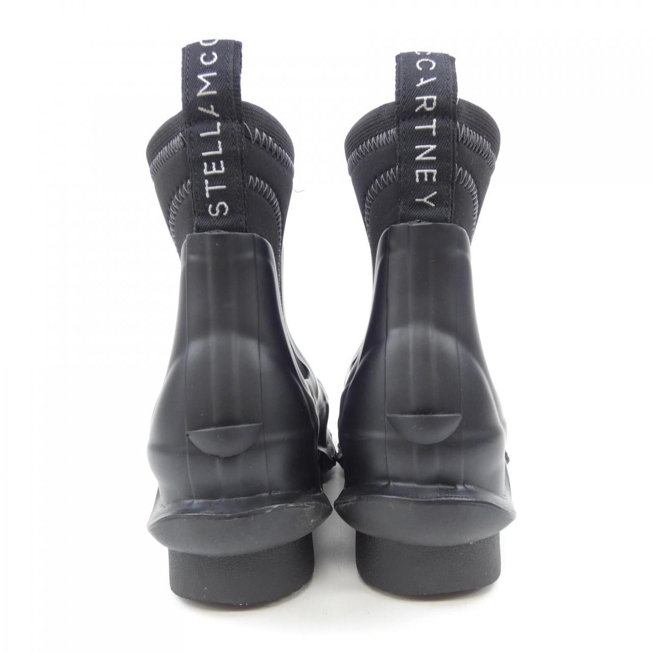 ステラマッカートニー STELLA MCCARTNEY ブーツ