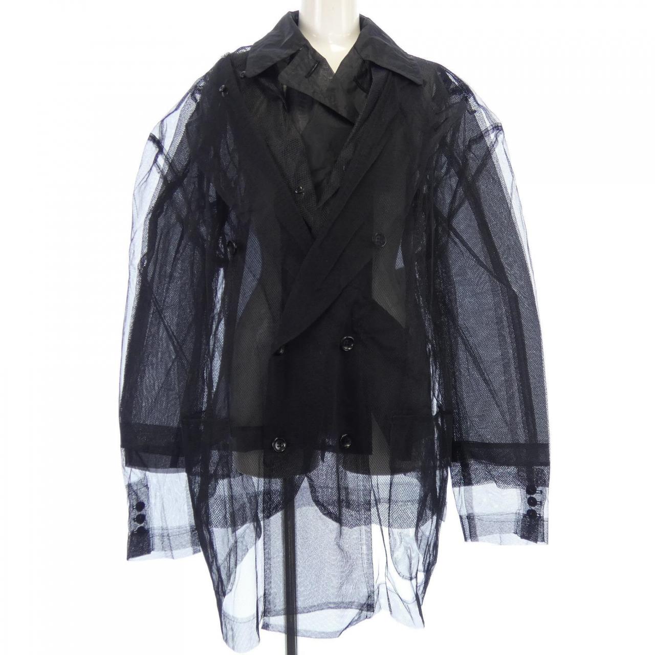 コムデギャルソン COMME des GARCONS GO-J012 ジャケット