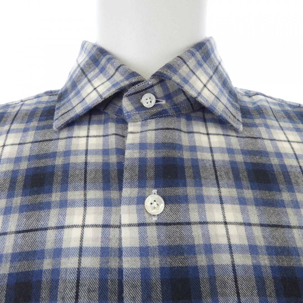 バルバ BARBA シャツ