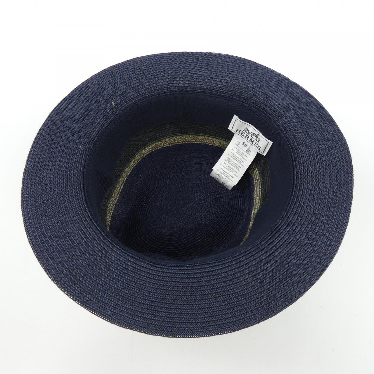 エルメス HERMES 2804 ハット