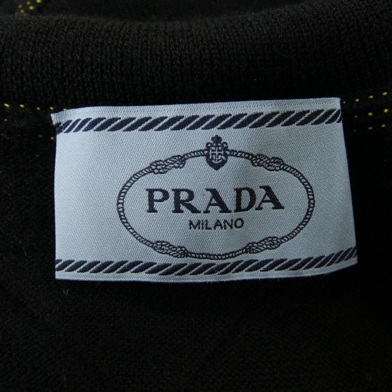 プラダ PRADA P26251 ニット
