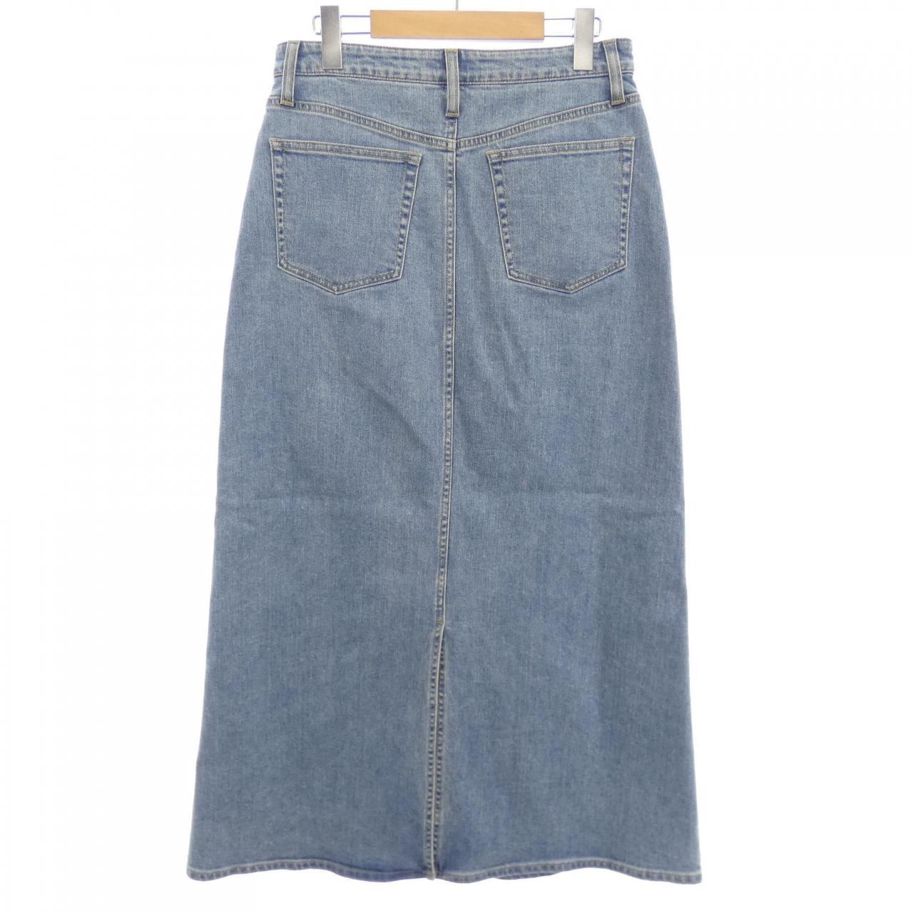 セオリー theory 01-3207303 スカート