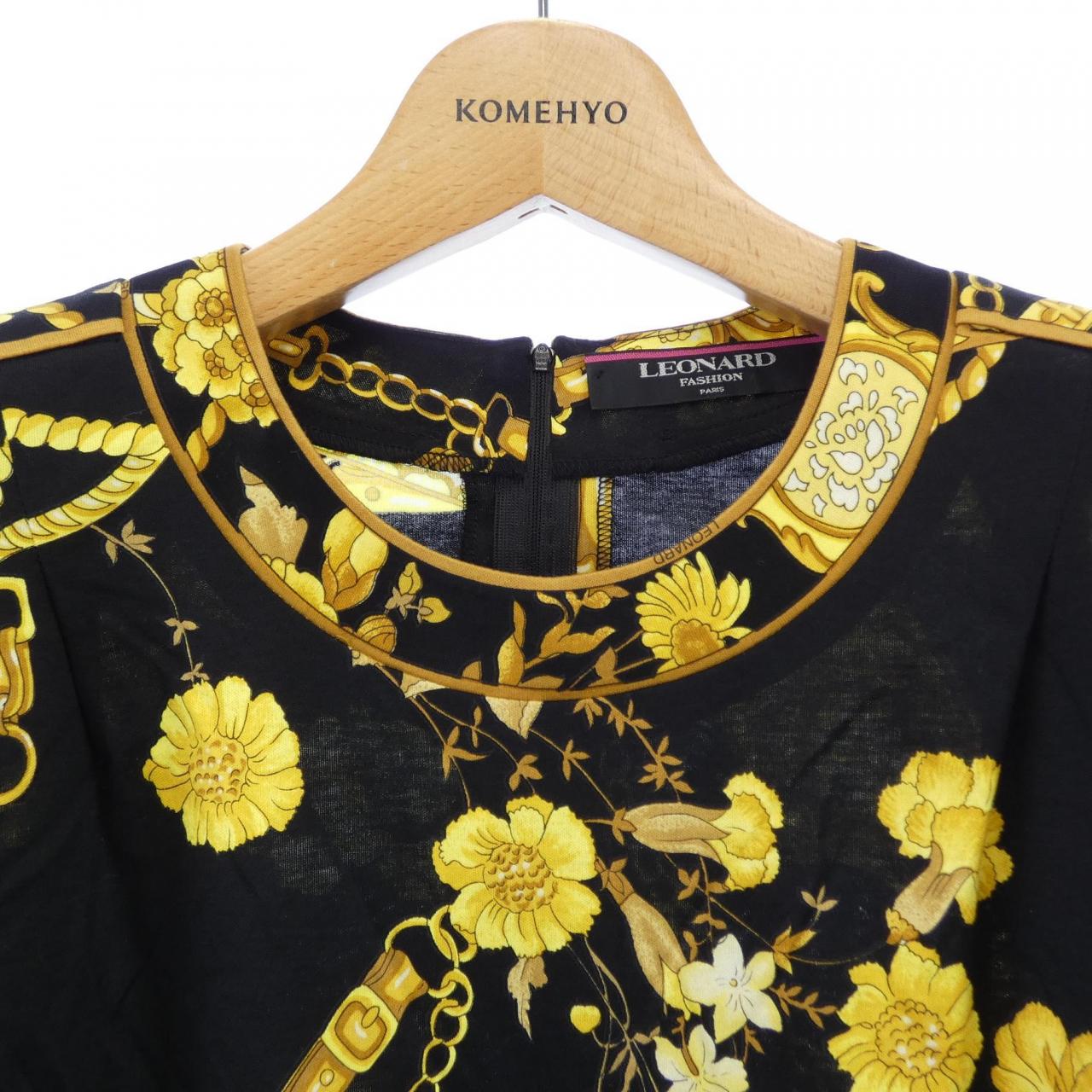 レオナールファッション LEONARD FASHION トップス