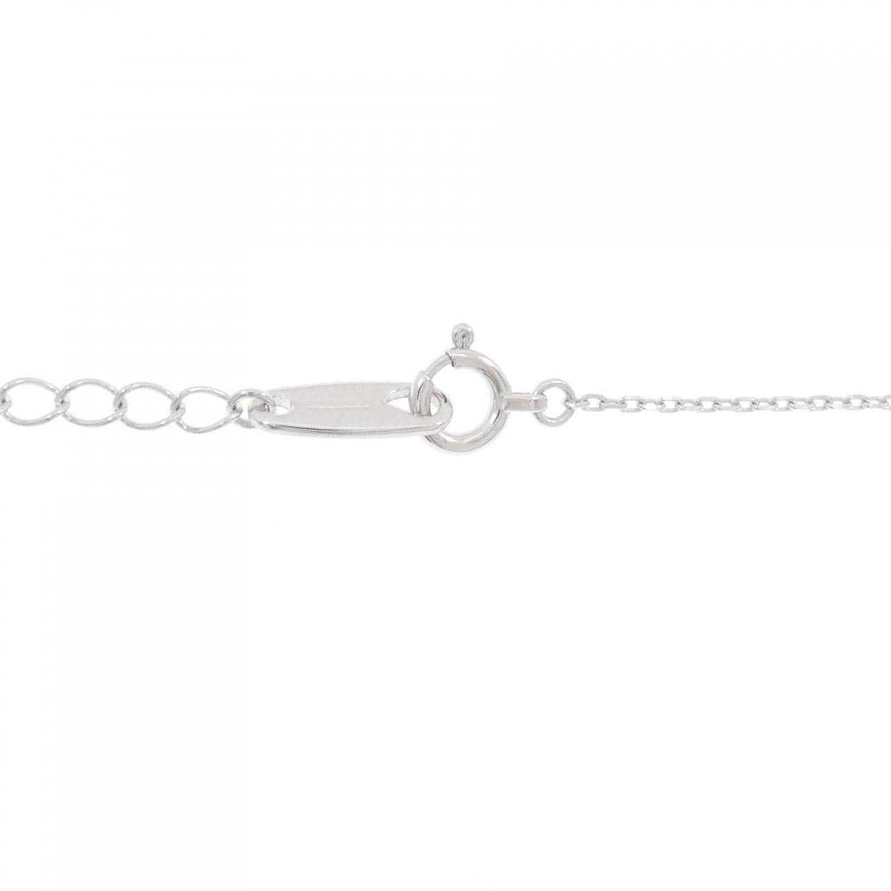 ルジアダ ダイヤモンド ネックレス