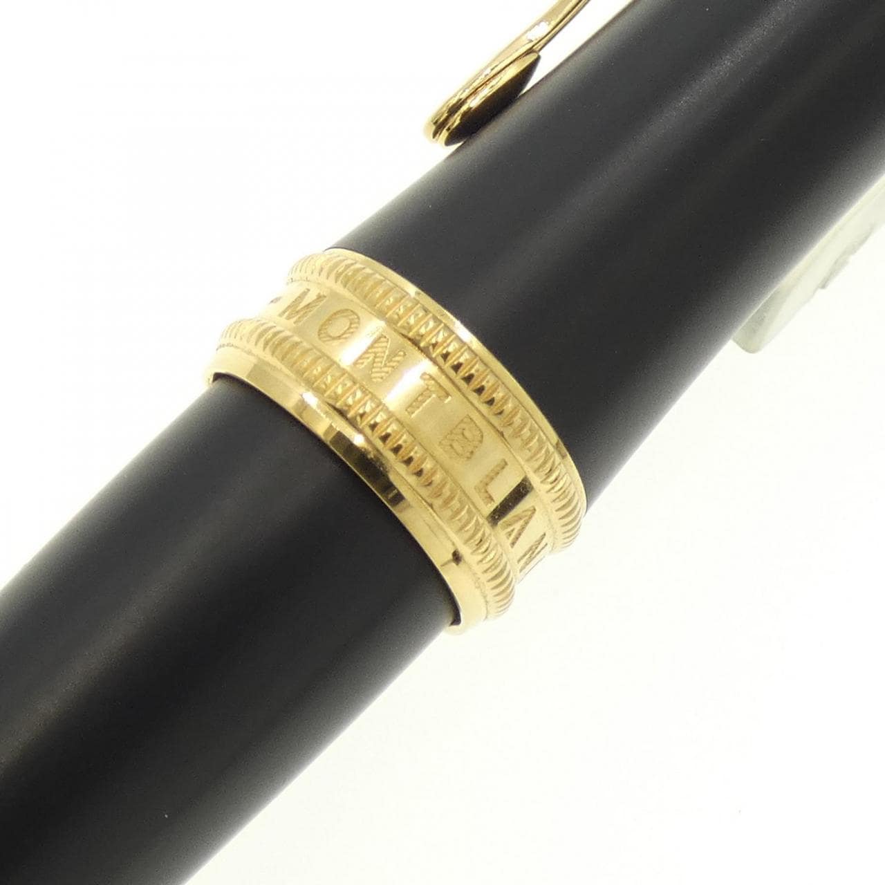 MONTBLANC Bonheur Nuit 钢笔