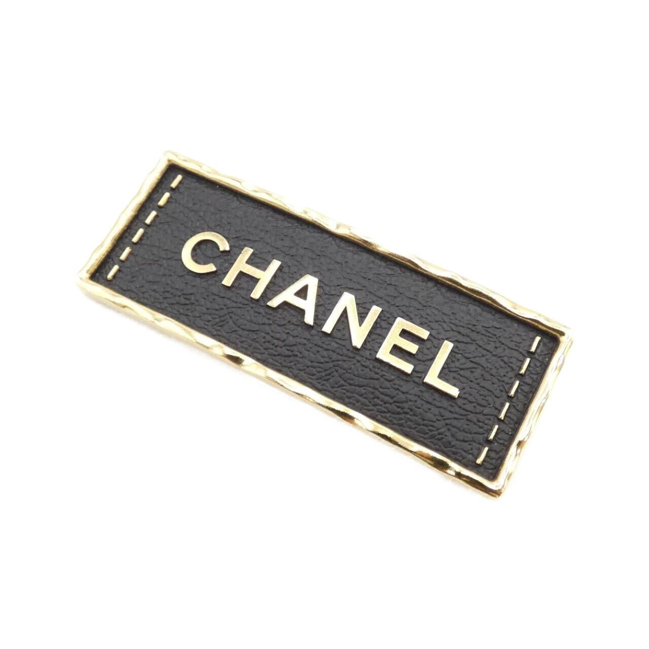 CHANEL ABA772 胸針