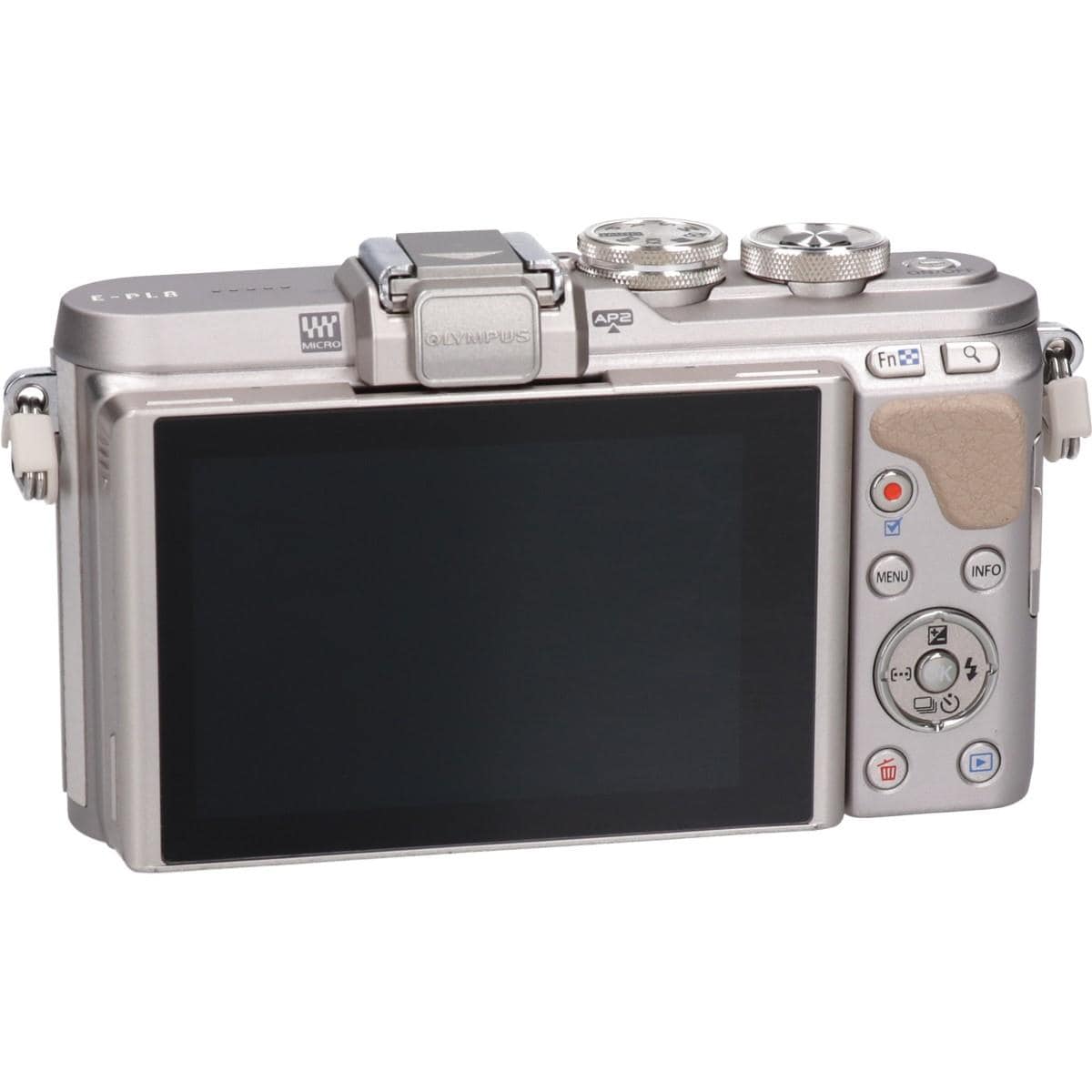 Ｅ－ＰＬ８　ホワイト