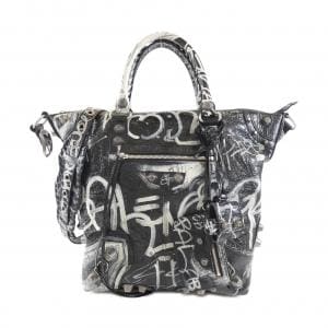 バレンシアガ LE CAGOLE MEDIUM TOTE 719067 バッグ