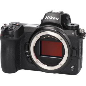 ＮＩＫＯＮ　Ｚ６