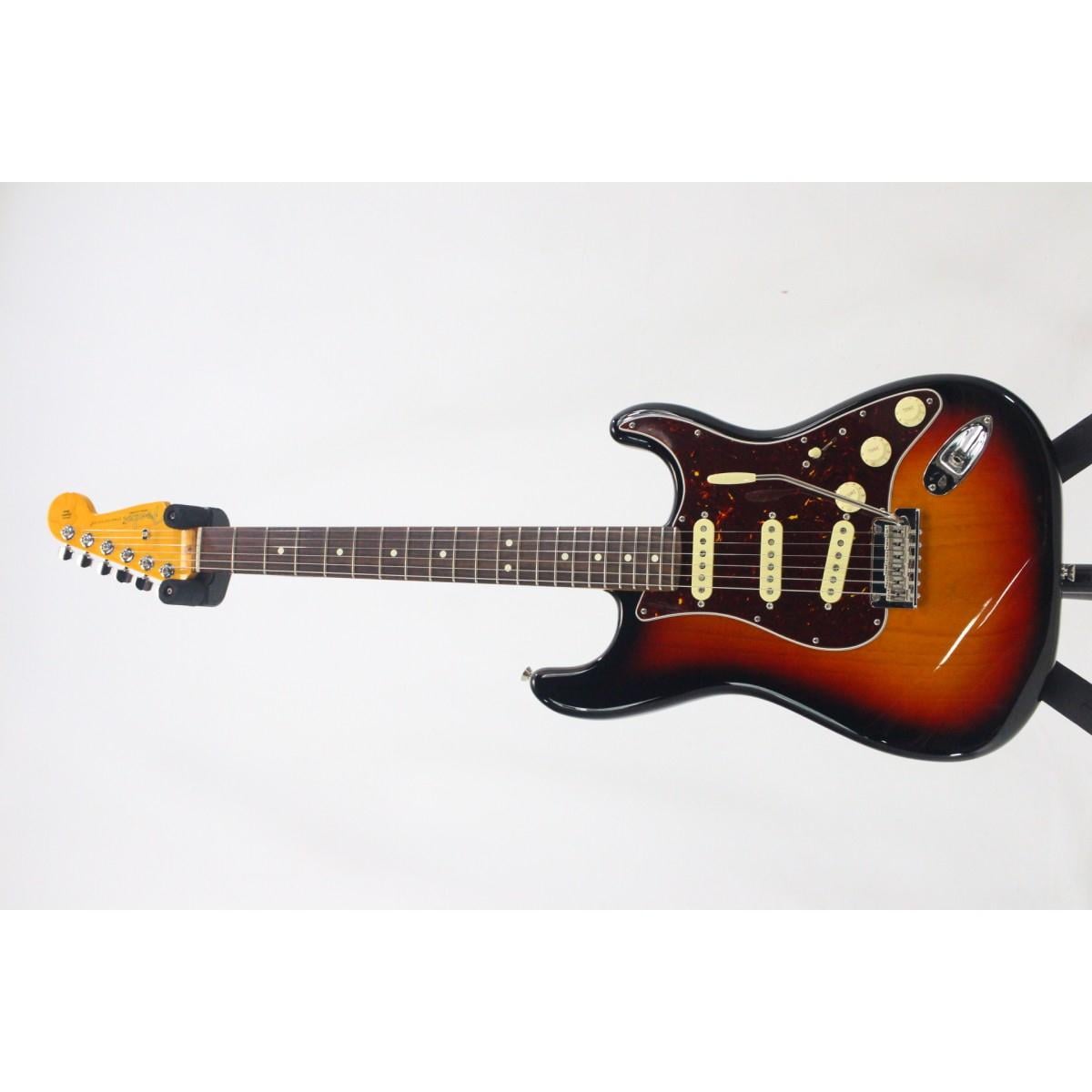 ＦＥＮＤＥＲ　　ＡＭ　ＰＲＯ　ＩＩ　ＳＴＲＡＴＯＣＡＳＴＥＲ
