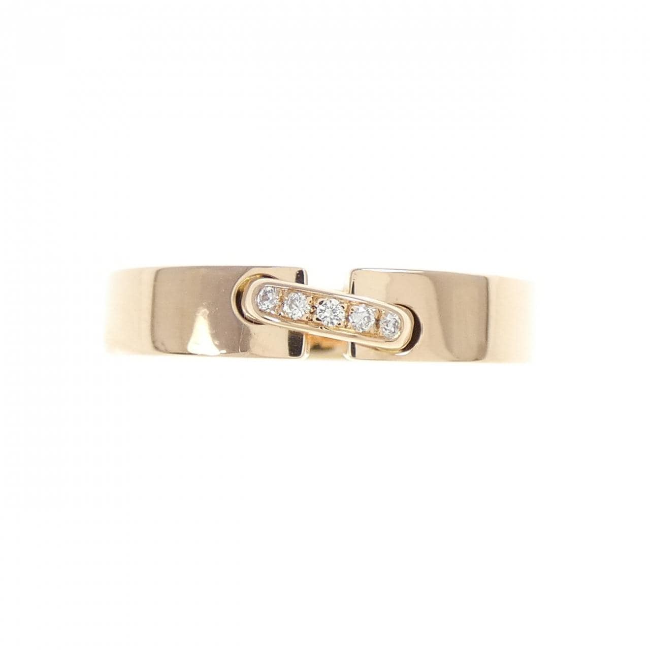 CHAUMET Liens Évidence戒指