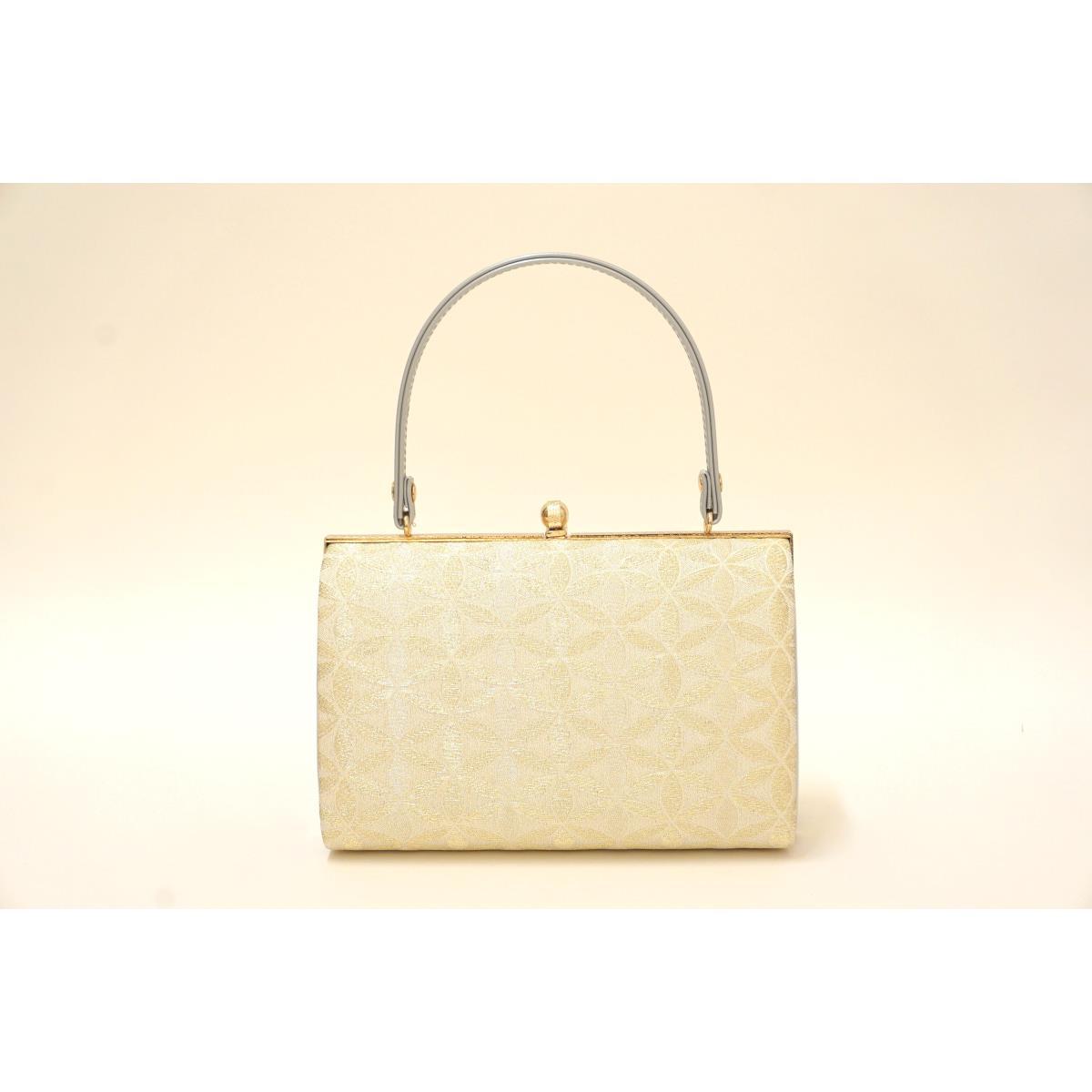 【未使用品】草履バッグセット