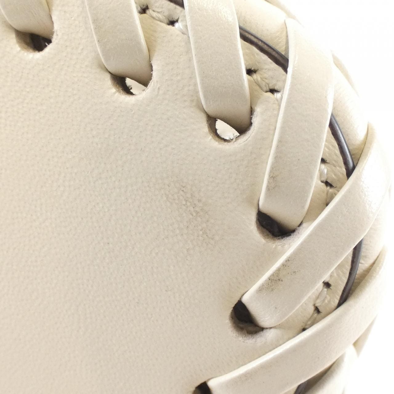 フェンディ ミニ モン トレゾール 8BS010 AGV0 バッグ