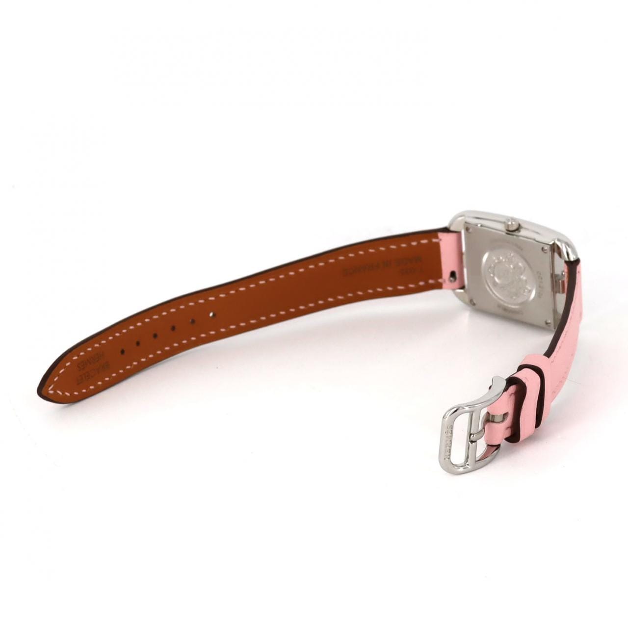 エルメス ケープコッド CC1.210 SS クォーツ