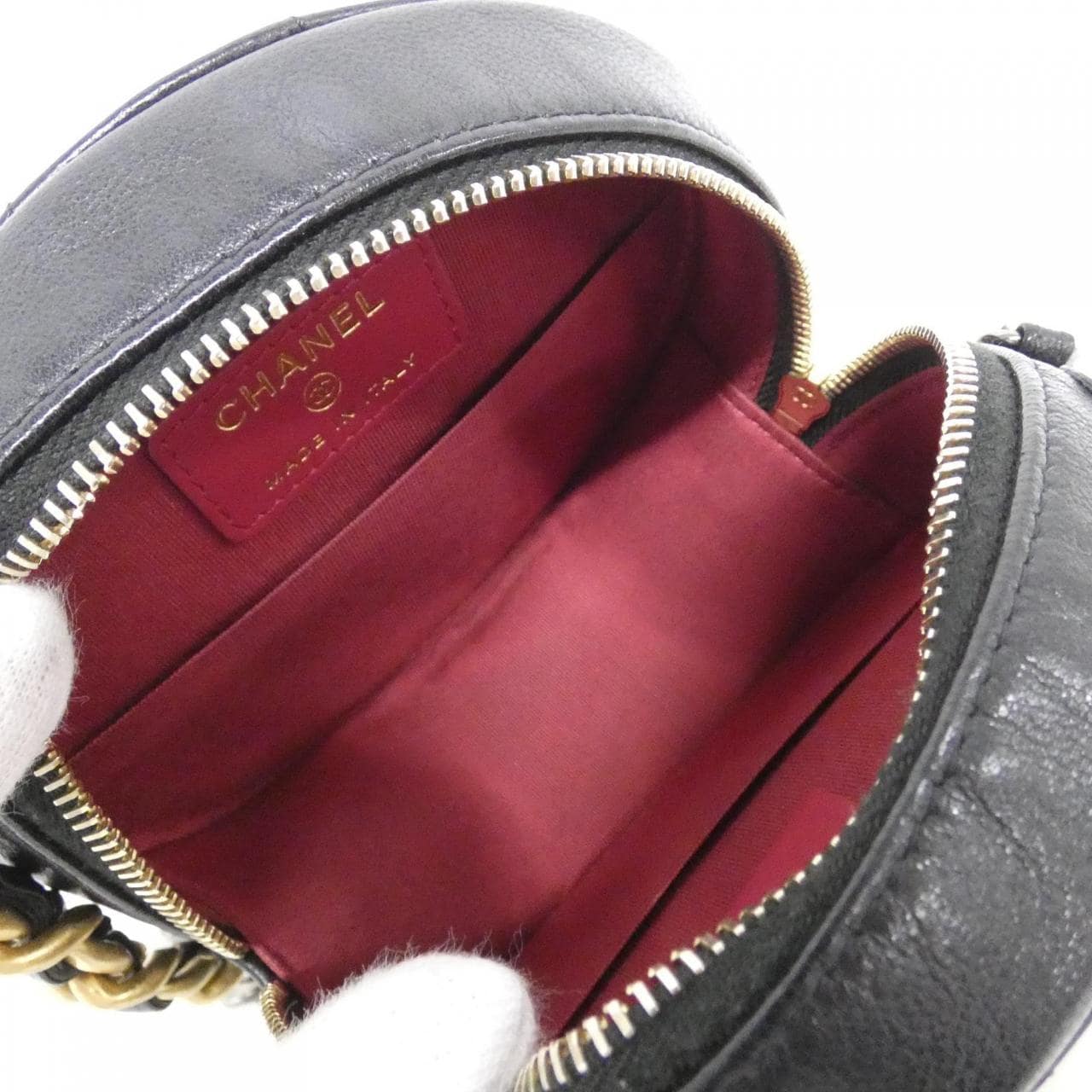 CHANEL CHANEL 19 Line AP0945 單肩包