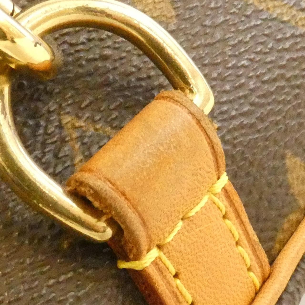 ルイヴィトン モノグラム マレル サック アド M51158 リュックサック