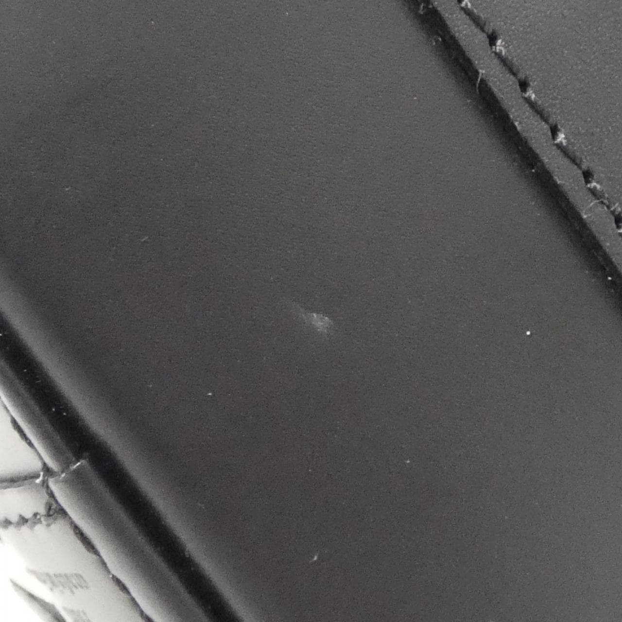 LOUIS VUITTON Epi Alma BB M40862 Bag