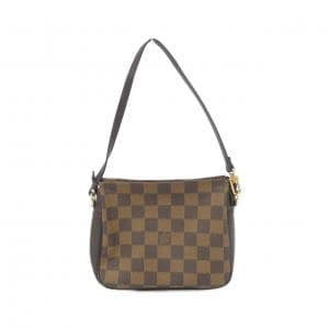 LOUIS VUITTON Damier Truth 化妝包 N51982 配件包