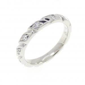 ショーメ トルサード リング