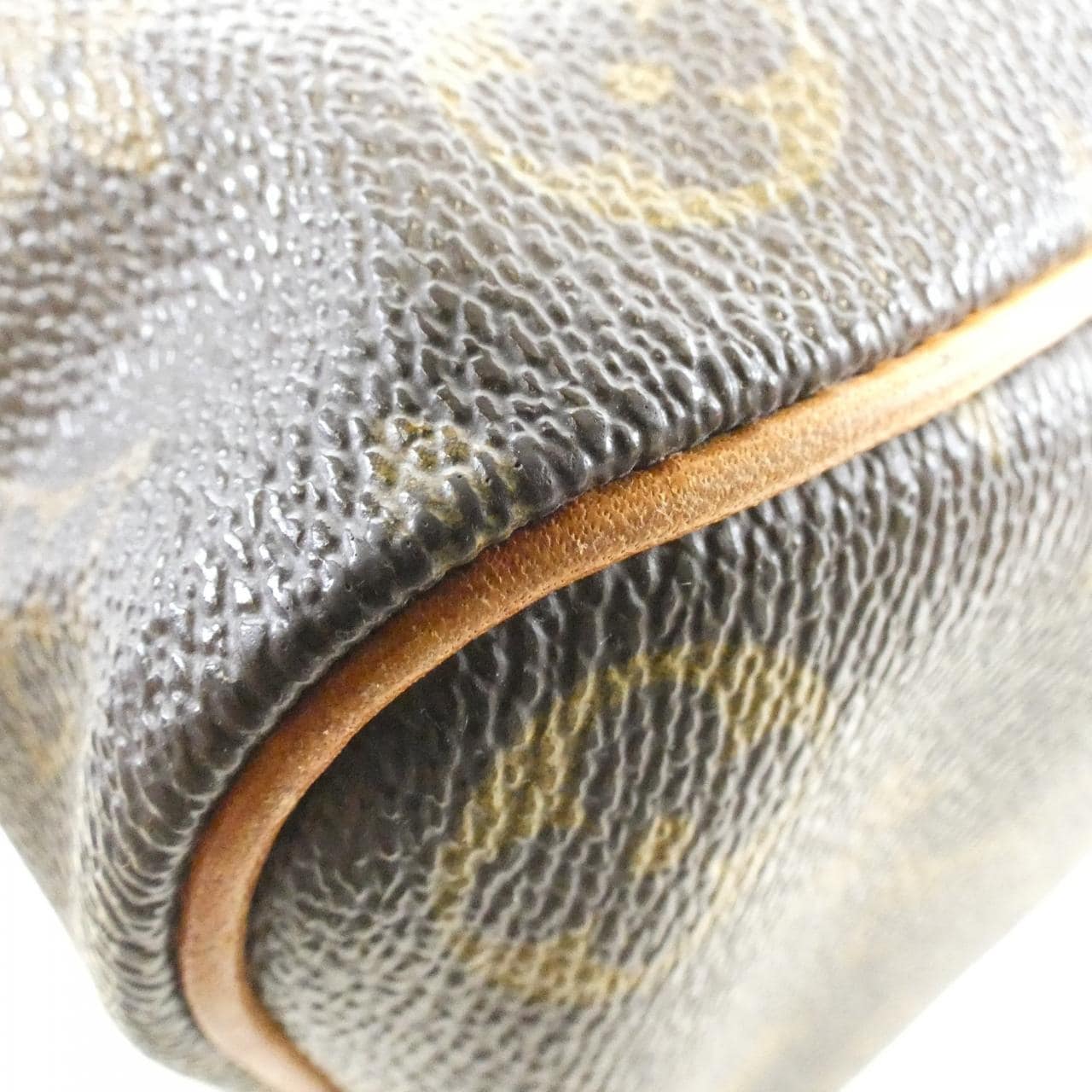 ルイヴィトン モノグラム スピーディ 35cm M41524 ボストンバッグ