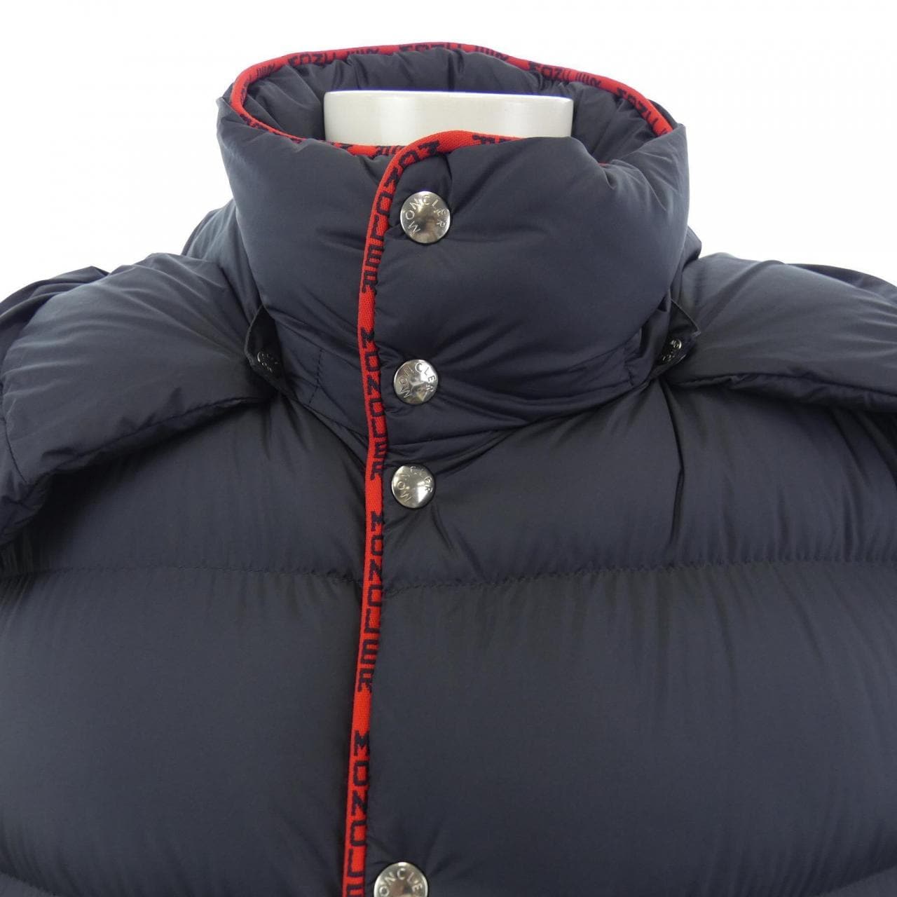 MONCLER MONCLER Down Jacket