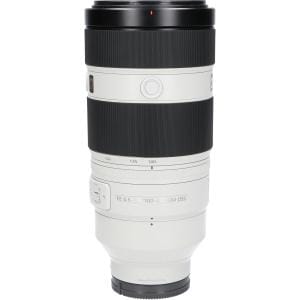 ＳＯＮＹ　ＦＥ１００－４００ｍｍ　Ｆ４．５－５．６ＧＭ　ＯＳＳ