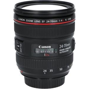 ＥＦ２４－７０ｍｍ　Ｆ４Ｌ　ＩＳ　ＵＳＭ