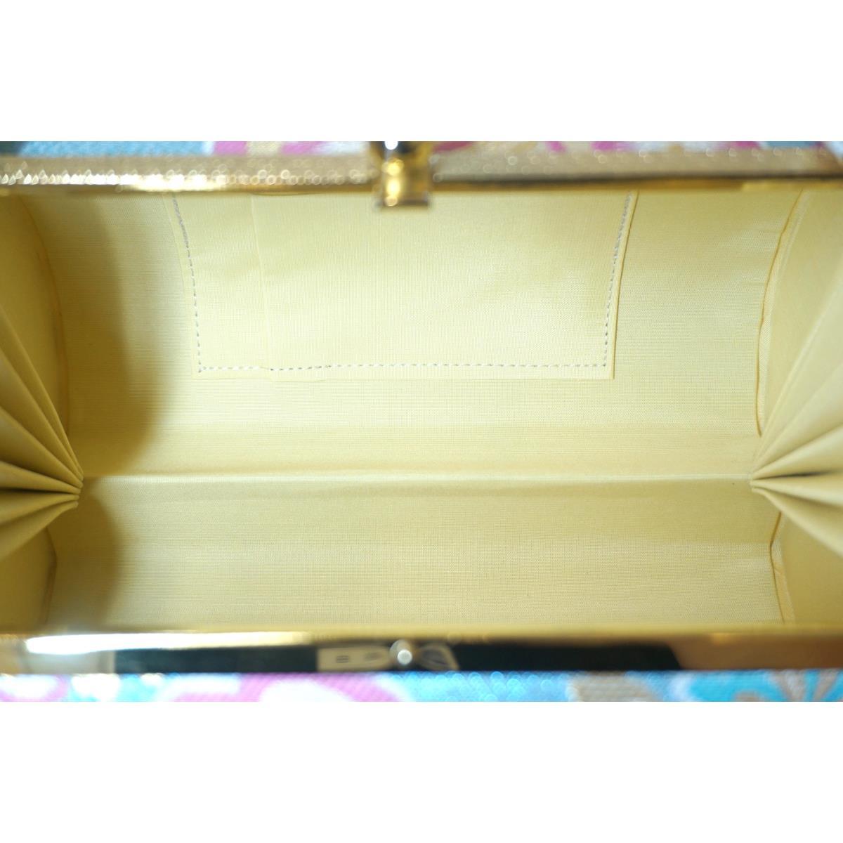 【新品】草履バッグセット　Ｆサイズ