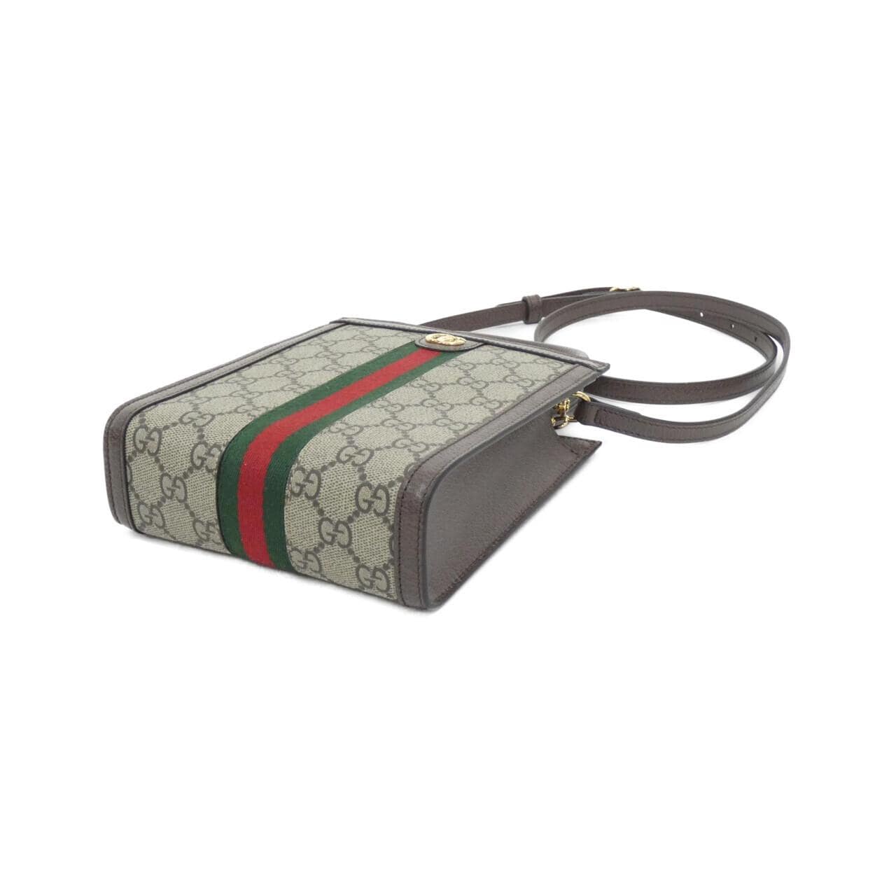 [未使用品] Gucci OPHIDIA 772317 96IWG 包