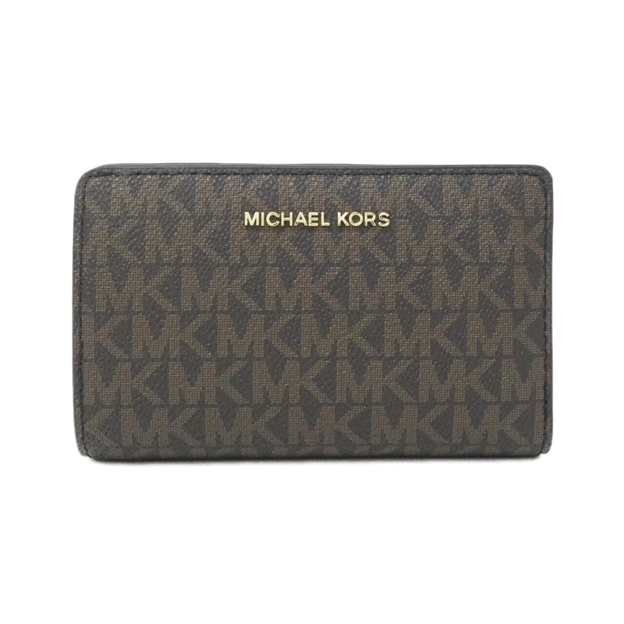[BRAND NEW] Michael MICHAEL KORS EMPIRE 32S5G8ED6B Wallet