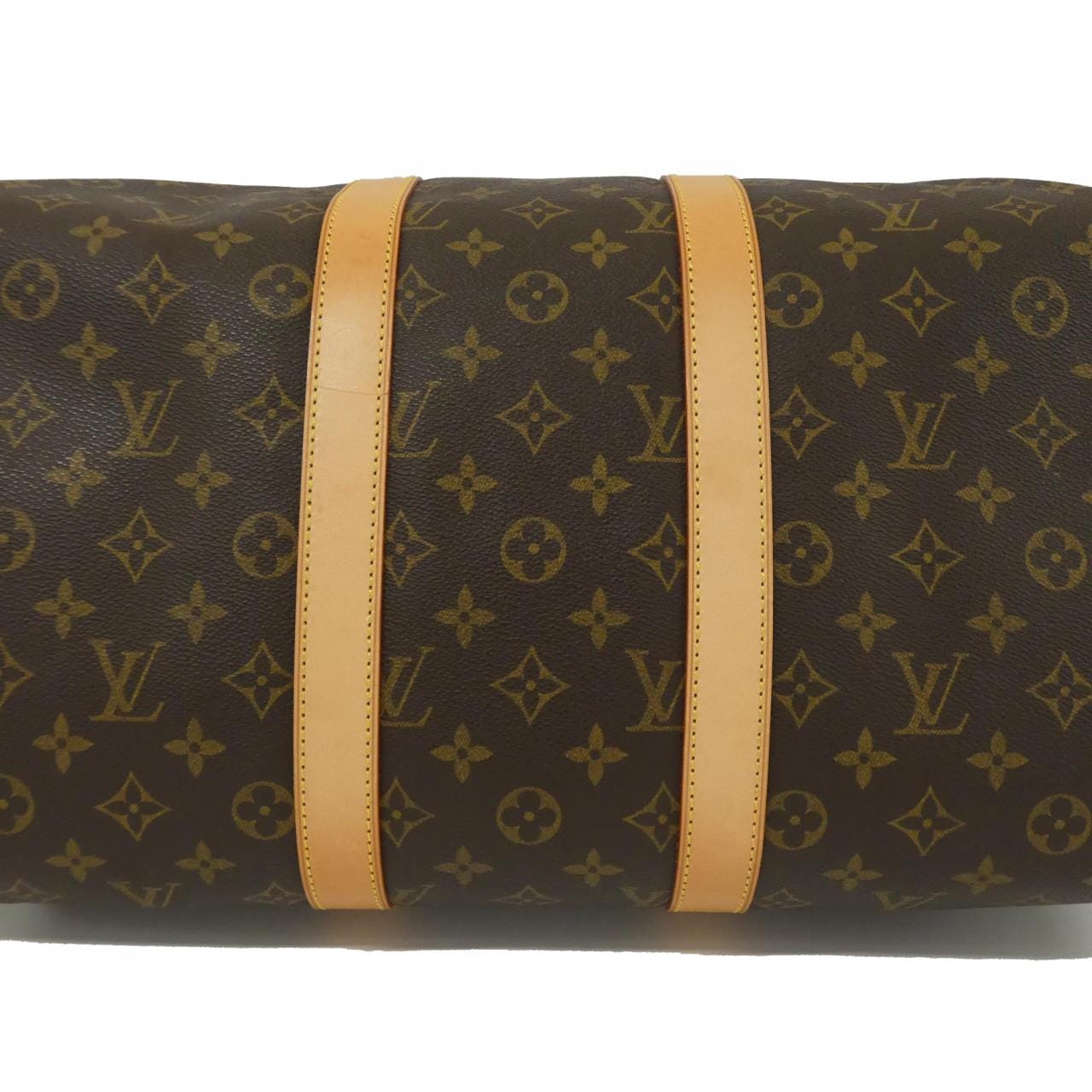 LOUIS VUITTON Monogram Keepall 45 厘米 M41428 波士顿包