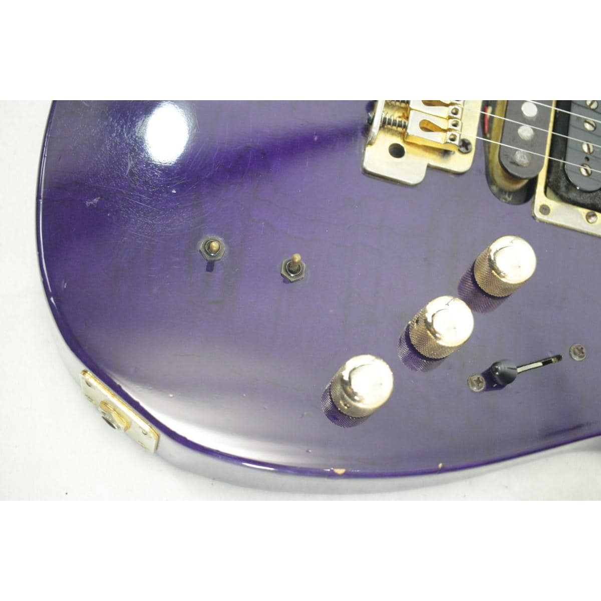 P-PROJECT TL TYPE