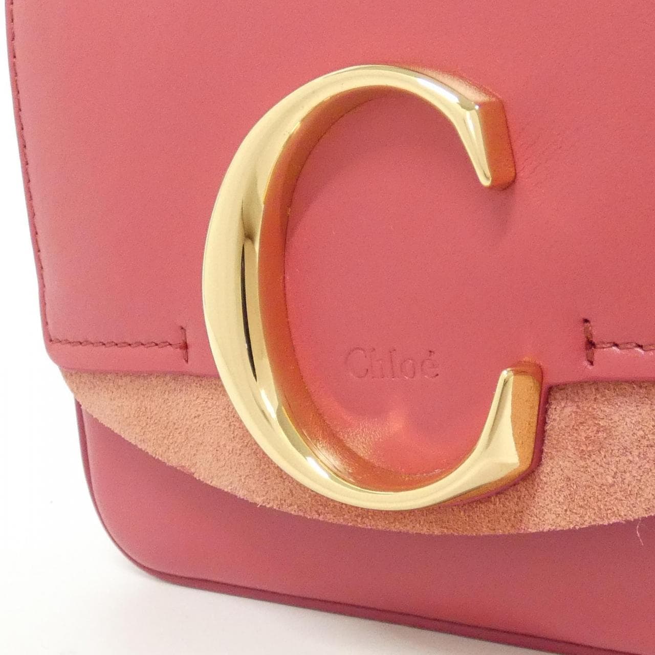 【新品】クロエ クロエ シー CHC19US193 A37 バッグ