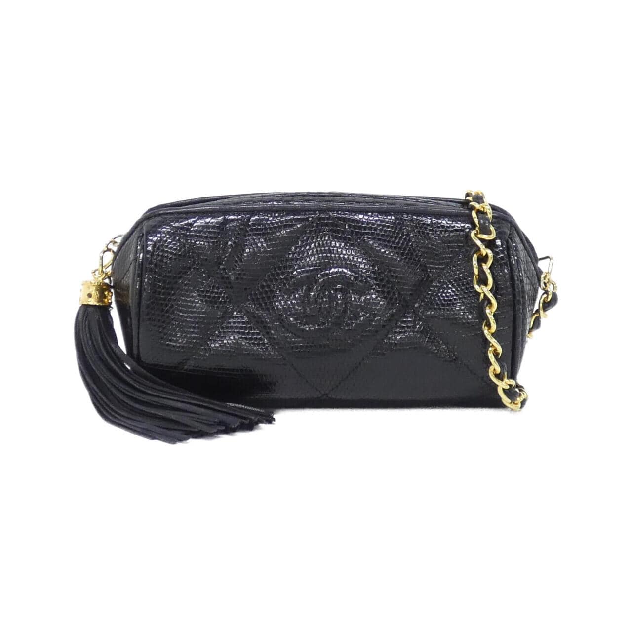 【ヴィンテージ】シャネル ショルダーバッグ