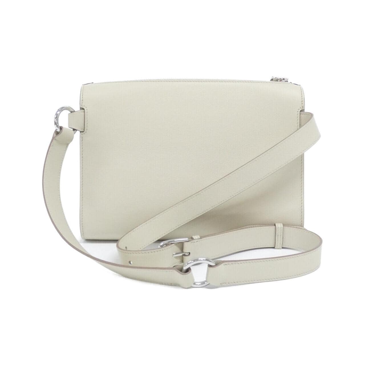 エルメス ボリトル 084614CK ショルダーバッグ