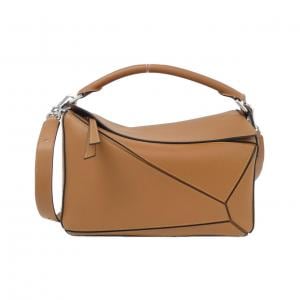 ロエベ パズル ミディアム 322 30 S20 バッグ