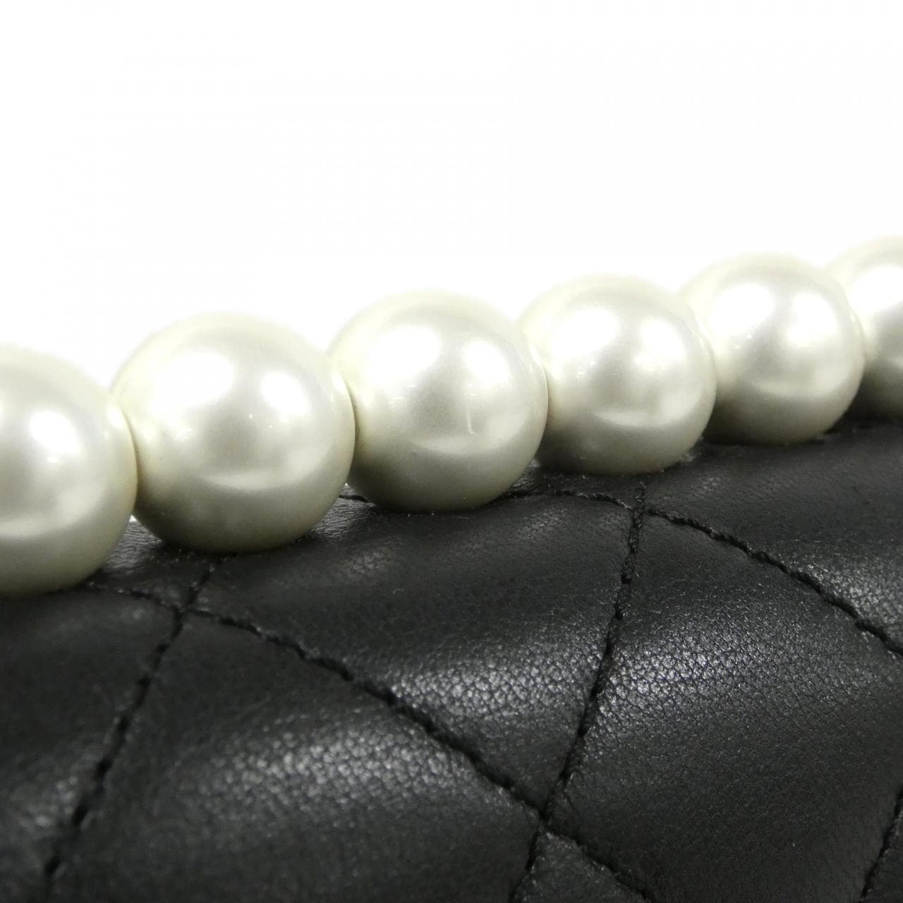 シャネル AS0585 ショルダーバッグ