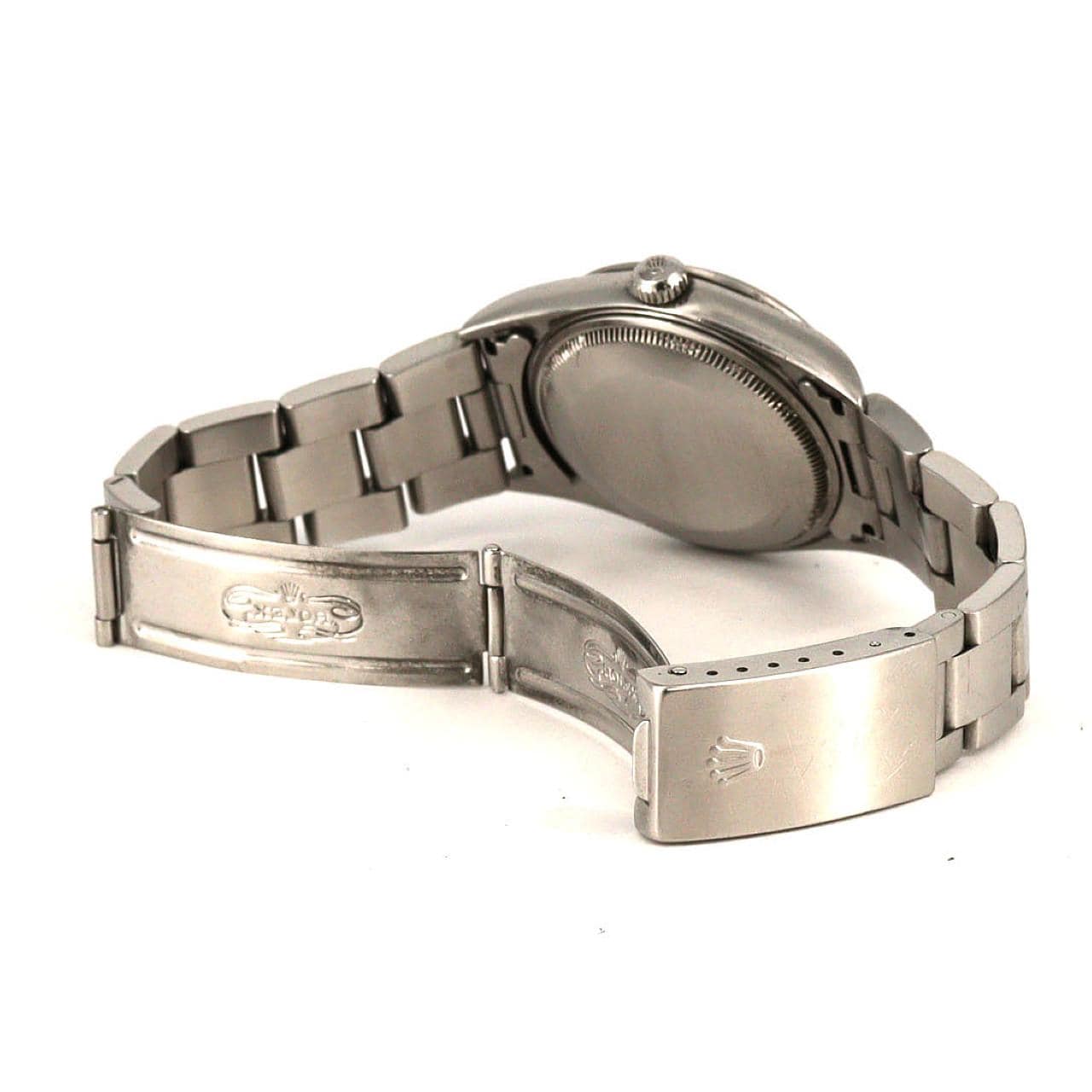 【ノーメンテナンス還元価格】ロレックス エアキング 14000 SS 自動巻 U番