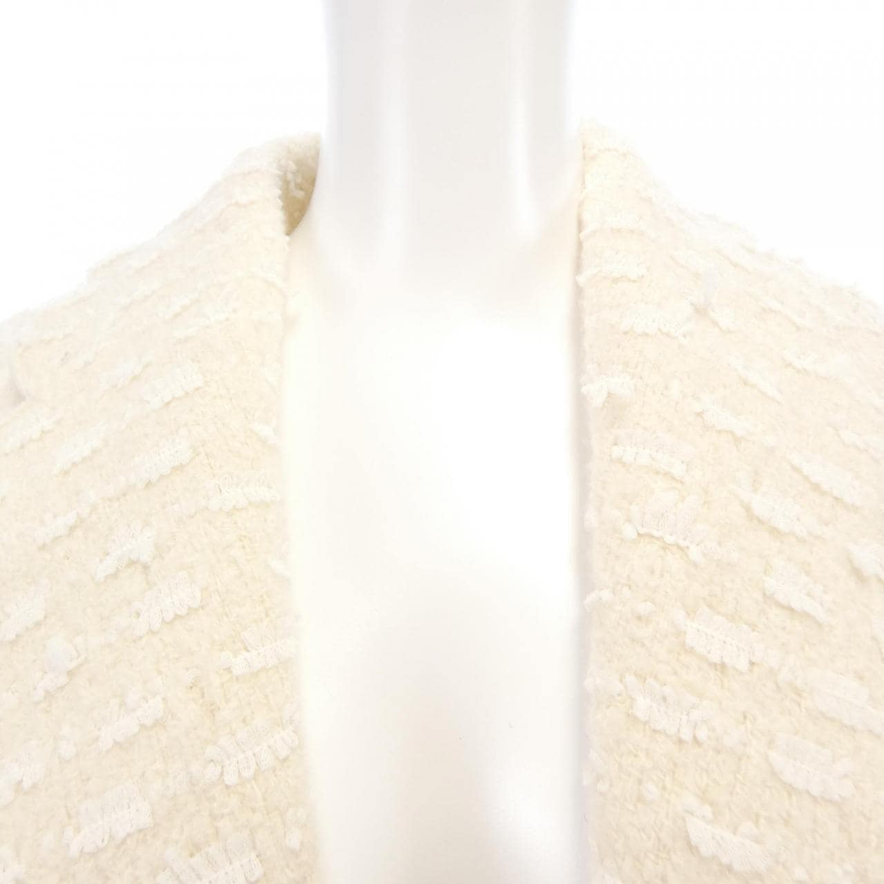 シャネル CHANEL P65277V60987 20K ジャケット