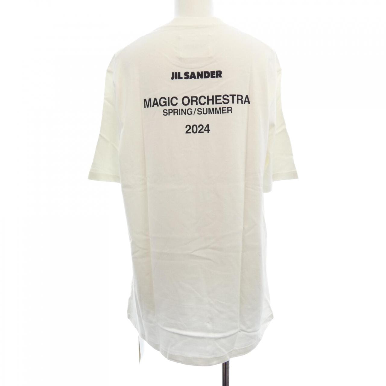 ジルサンダー JIL SANDER J22GC0173 J46219 Tシャツ