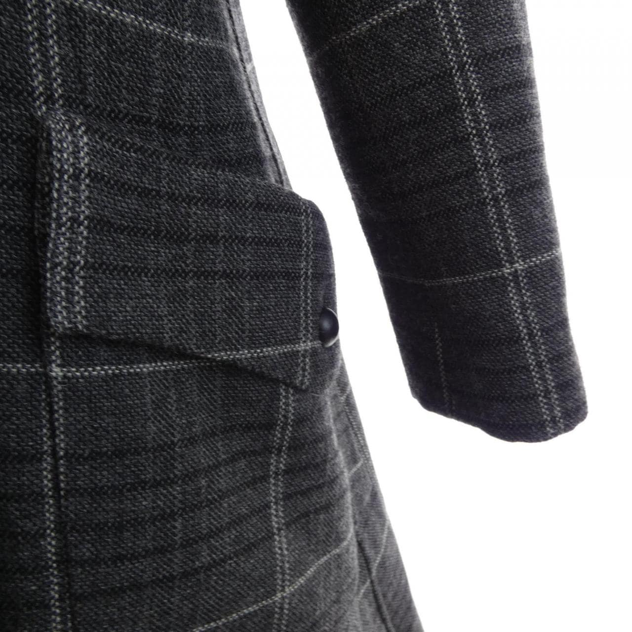 クリスチャンディオール CHRISTIAN DIOR 841M20A1036 コート