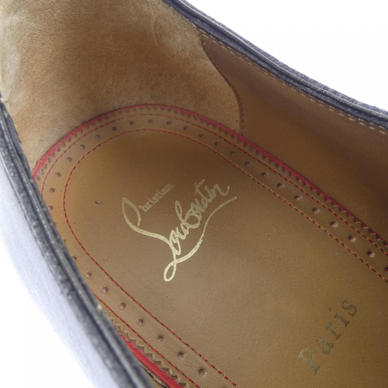 クリスチャンルブタン CHRISTIAN LOUBOUTIN シューズ