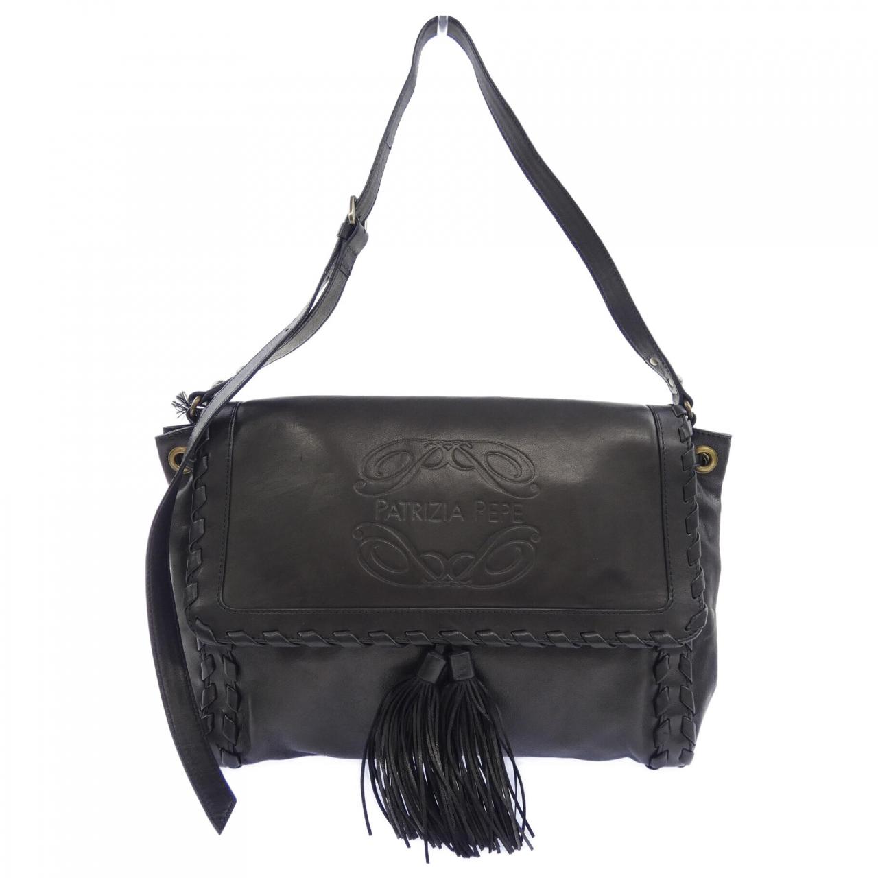 パトリツィアペペ PATRIZIA PEPE BAG